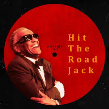 Hit the Road Jack Cover